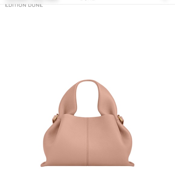 Polene Number Nine Mini - Dune - Picture 7 of 8